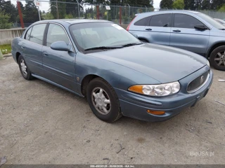BUICK BUICK LESABRE CUSTOM