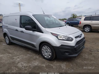 FORD FORD TRANSIT CONNECT XL