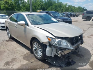 LEXUS LEXUS ES 350