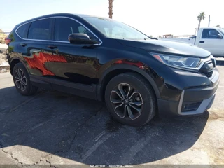 HONDA HONDA CR-V 2WD EX-L