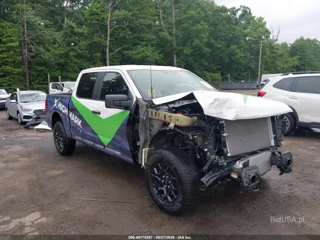 FORD FORD F-150 STX