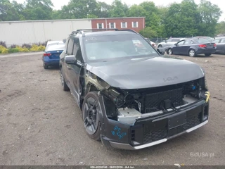 KIA KIA EV9 GT-LINE