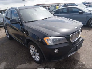 BMW X3 XDRIVE35I