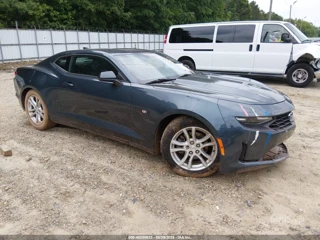 CHEVROLET CHEVROLET CAMARO 1LS