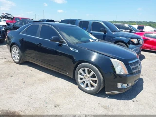 CADILLAC CADILLAC CTS STANDARD