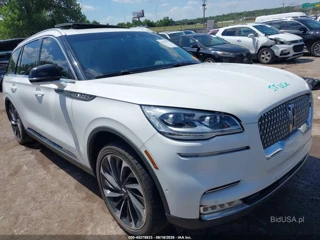 LINCOLN LINCOLN AVIATOR RESERVE