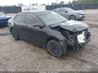 KIA KIA RIO S
