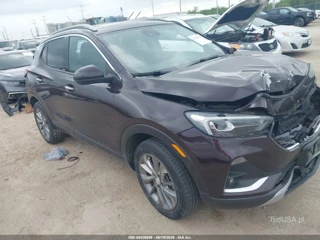 BUICK BUICK ENCORE GX AWD ESSENCE