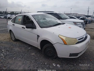 FORD FORD FOCUS SE/SES