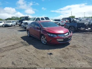 CHEVROLET CHEVROLET VOLT LT