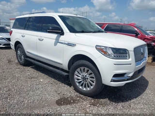 LINCOLN LINCOLN NAVIGATOR STANDARD