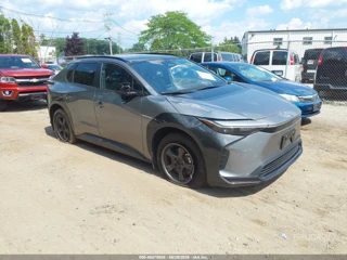 TOYOTA TOYOTA BZ4X XLE