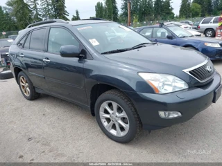 LEXUS LEXUS RX 350