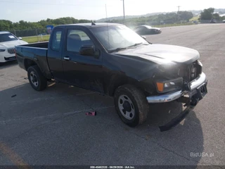 GMC CANYON WORK TRUCK