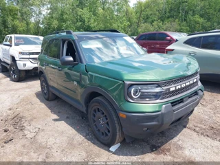 FORD FORD BRONCO SPORT BIG BEND