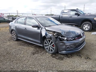 VOLKSWAGEN VOLKSWAGEN JETTA 2.0T GLI