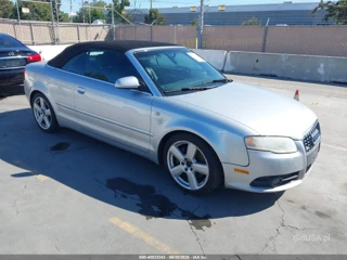 AUDI AUDI A4 2.0T