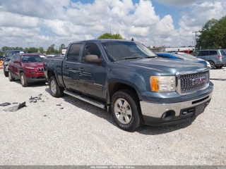 GMC SIERRA 1500 SLE