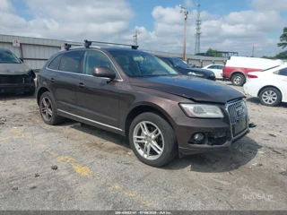AUDI AUDI Q5 2.0T PREMIUM