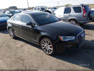 AUDI AUDI A3 2.0T PREMIUM