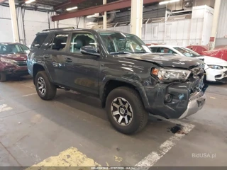 TOYOTA TOYOTA 4RUNNER TRD OFF ROAD PREMIUM