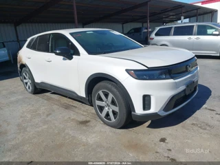 HONDA HONDA PROLOGUE EX