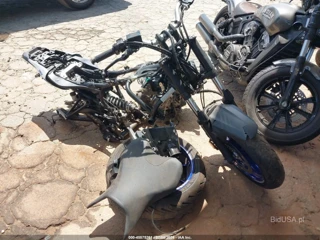YAMAHA YAMAHA MT07