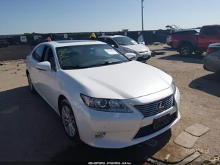 LEXUS LEXUS ES 350