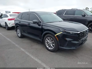 HONDA HONDA CR-V EX-L 2WD