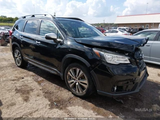SUBARU SUBARU ASCENT TOURING
