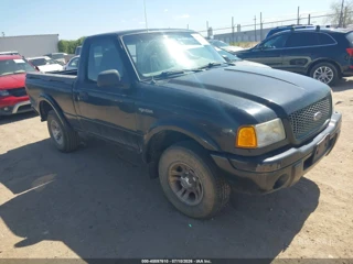 FORD FORD RANGER EDGE/XL/XLT
