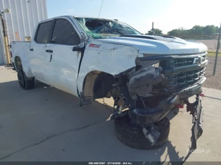 CHEVROLET CHEVROLET SILVERADO 1500