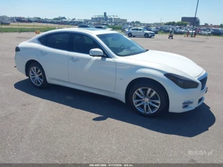 INFINITI INFINITI Q70 3.7X