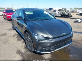 KIA KIA EV6 WIND
