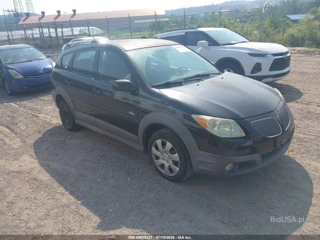 PONTIAC PONTIAC VIBE