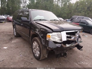 FORD FORD EXPEDITION EL LIMITED