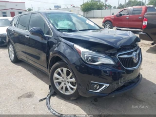BUICK BUICK ENVISION FWD PREFERRED