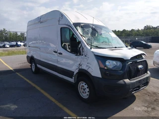 FORD FORD TRANSIT-250