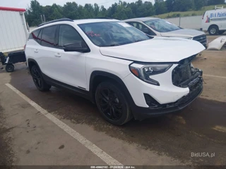 GMC TERRAIN FWD SLT