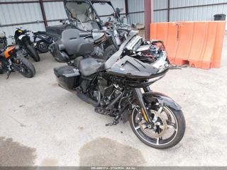 HARLEY-DAVIDSON HARLEY-DAVIDSON FLTRX