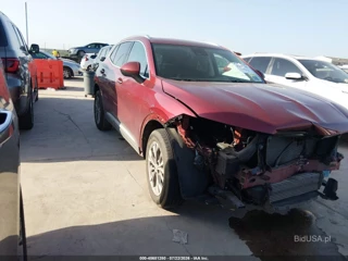 BUICK BUICK ENVISION PREFERRED FWD