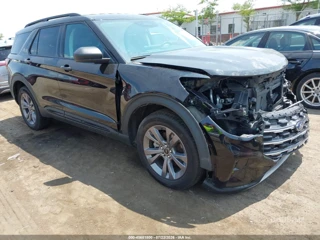 FORD FORD EXPLORER ACTIVE