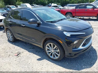 BUICK BUICK ENCORE GX AVENIR FWD