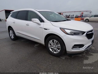 BUICK BUICK ENCLAVE ESSENCE