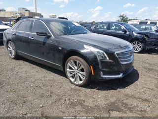 CADILLAC CADILLAC CT6 PLATINUM