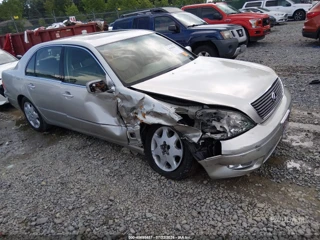 LEXUS LEXUS LS 430