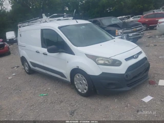 FORD FORD TRANSIT CONNECT XL