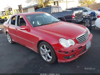 MERCEDES-BENZ MERCEDES-BENZ C 230 SPORT