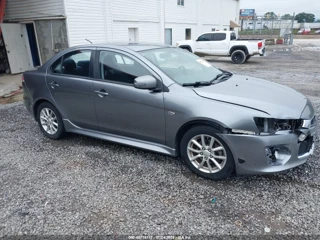 MITSUBISHI MITSUBISHI LANCER ES
