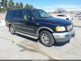 FORD FORD EXPEDITION EDDIE BAUER